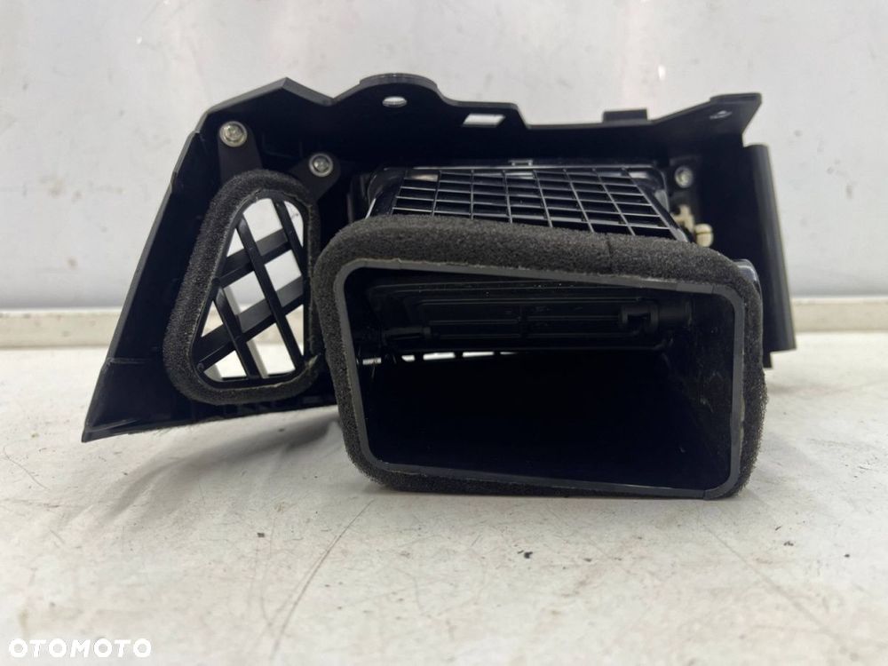 Kratka nawiewu Hyundai i30 I FD 07-12r. lewa nadmuchu deski wnętrza 97480-2R000 - 5
