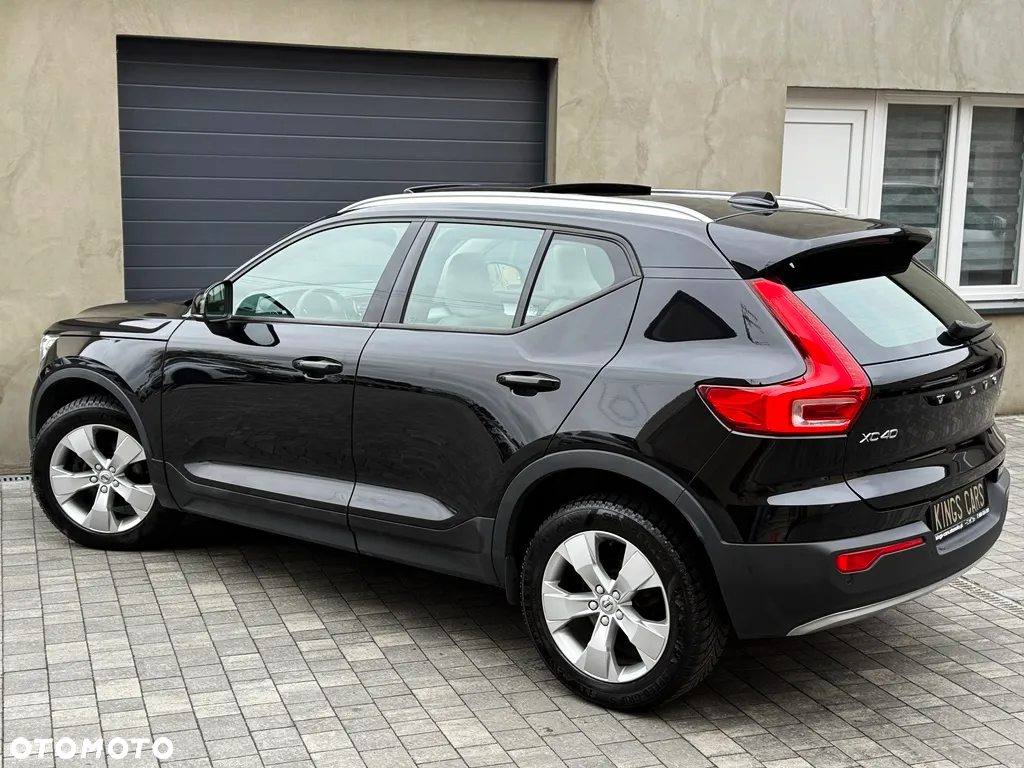 Volvo XC 40 - 27