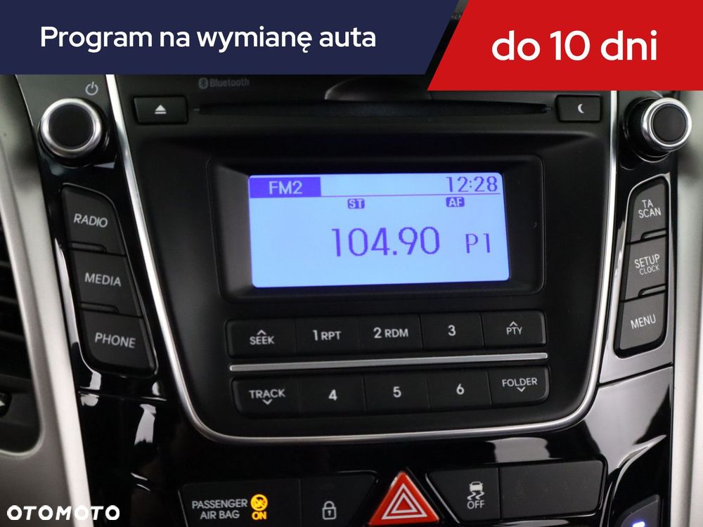 Hyundai i30 - 14
