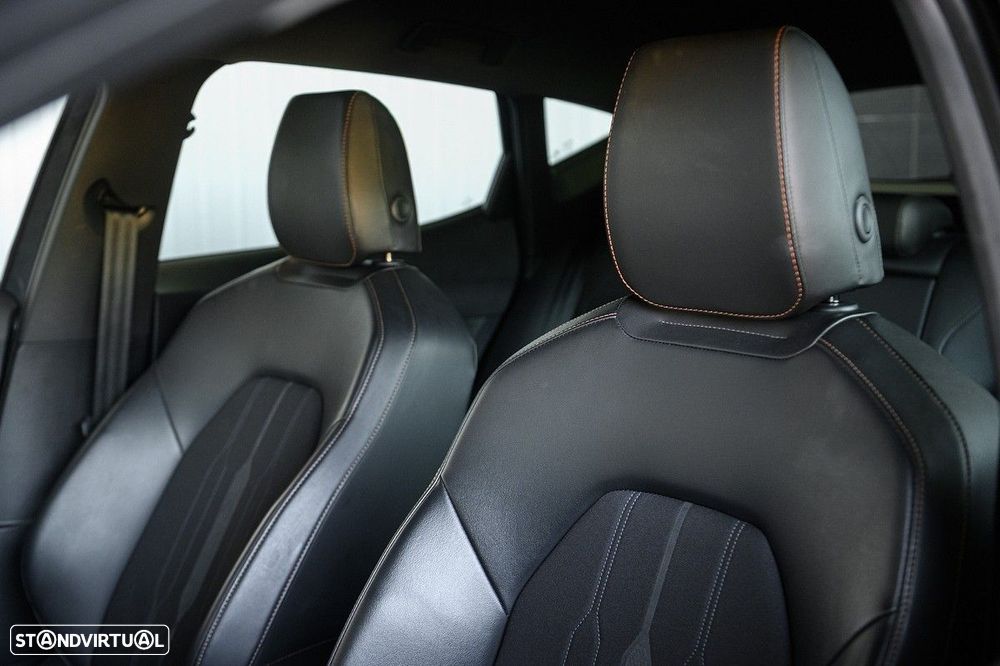 Cupra Formentor 1.5 TSI DSG - 29