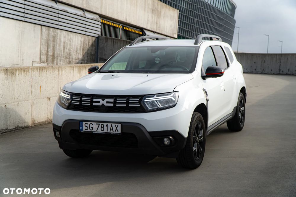 Dacia Duster 1.0 TCe Comfort - 5
