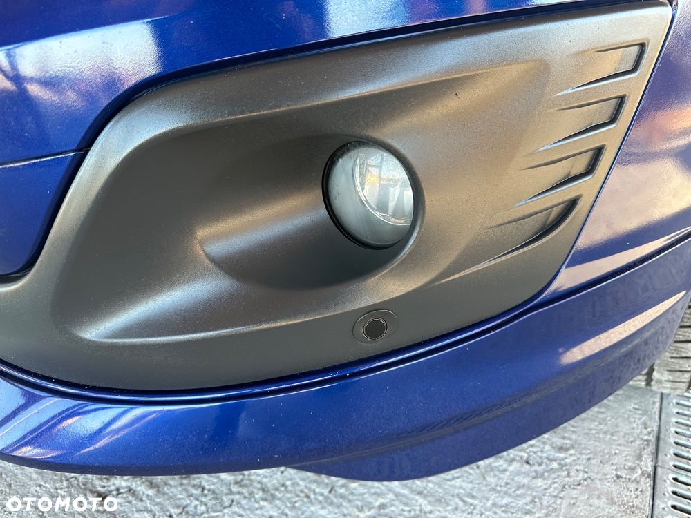 Ford TRANSIT CUSTOM - 9