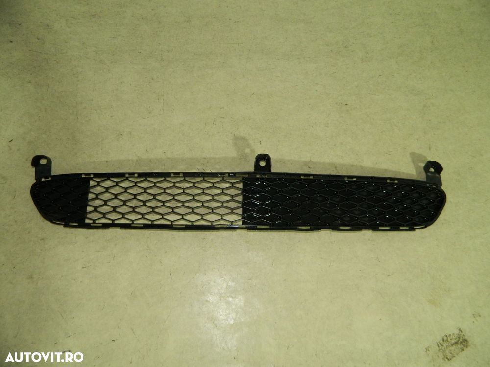 Grila centrala bara fata, Toyota Aygo, 2005, 2006, 2007, 2007, 2008,, 53112-0H010 - 1