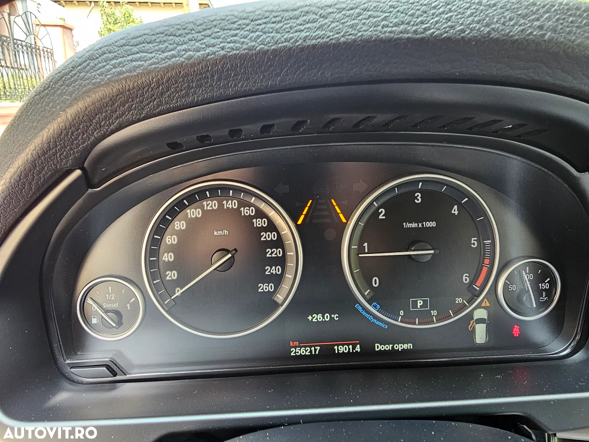 BMW X5 xDrive25d - 14