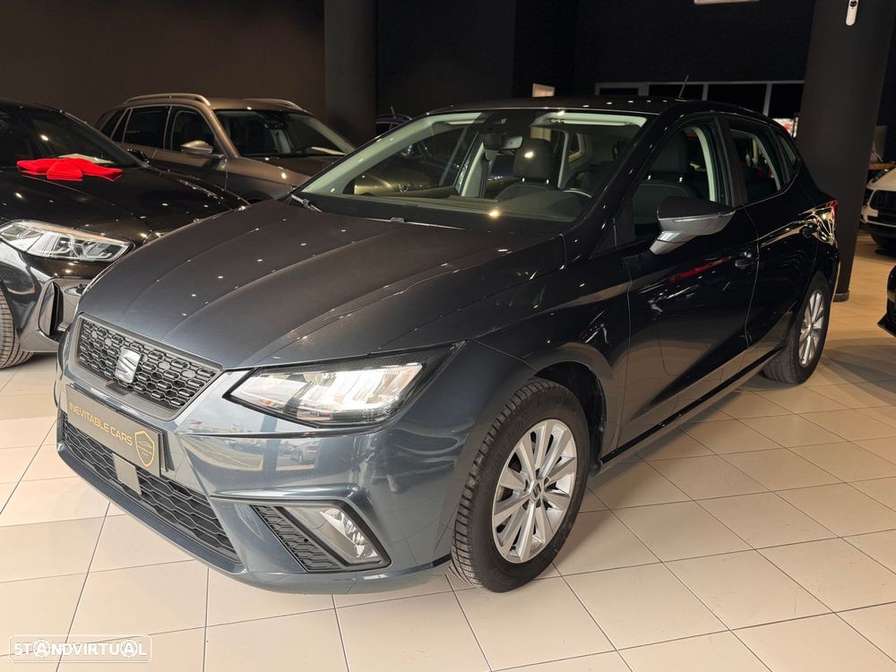 SEAT Ibiza 1.0 TSI Style - 1