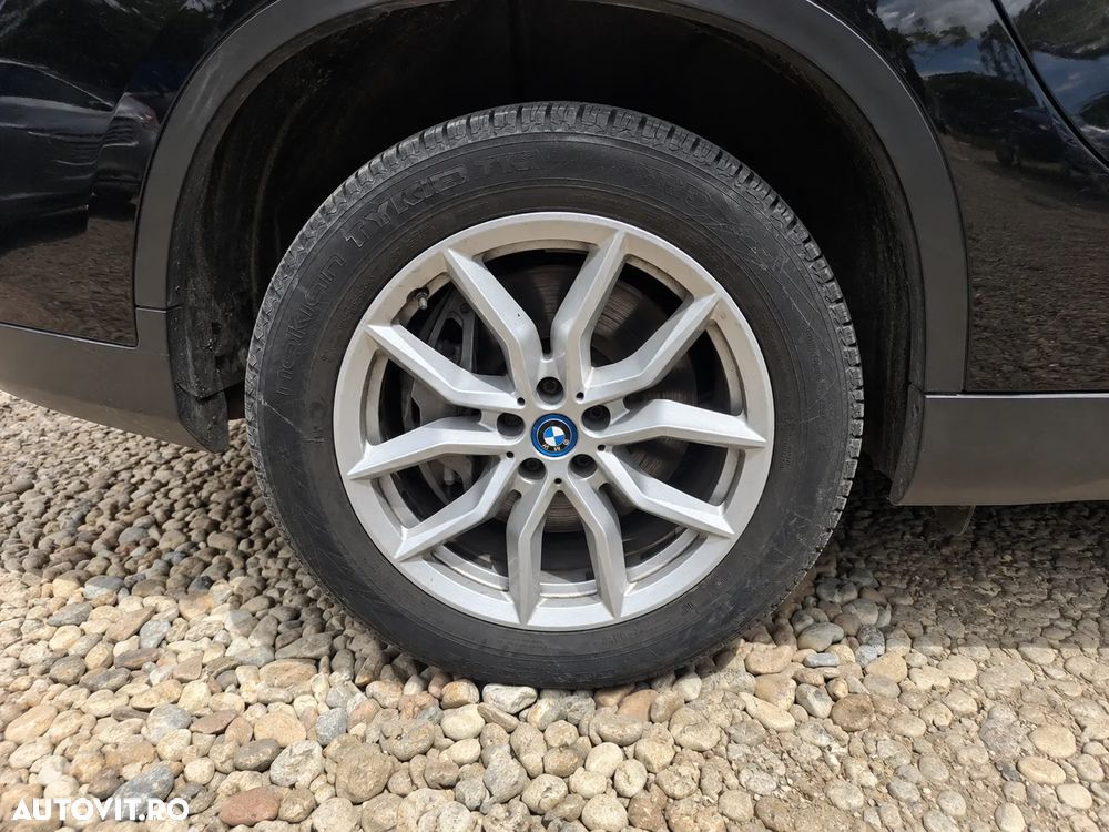 BMW X5 xDrive45e AT PHEV - 22