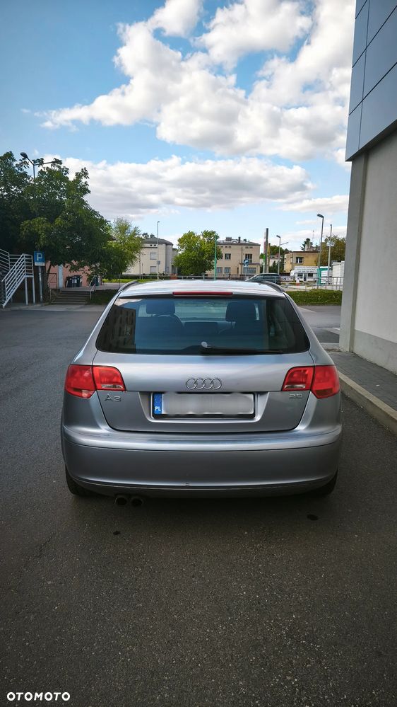 Audi A3 - 4