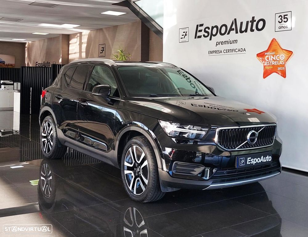 Volvo XC 40 1.5 T5 PHEV Momentum Plus - 1