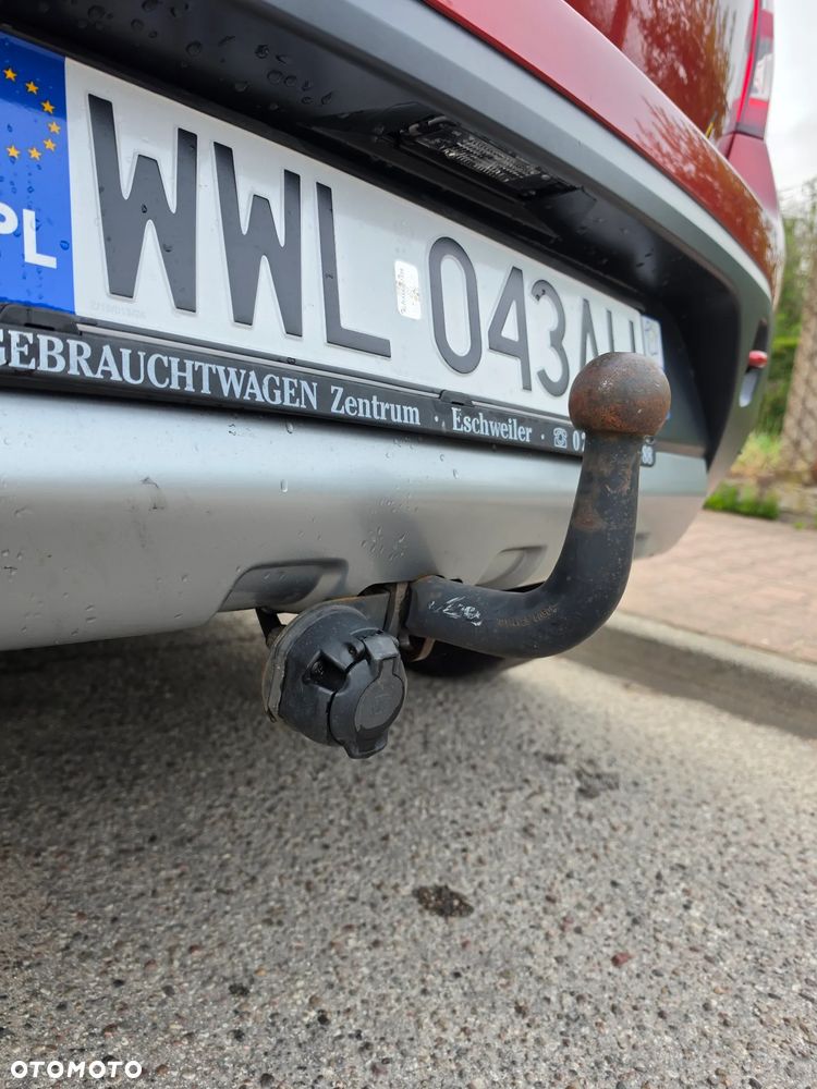Dacia Sandero 1.6 MPI Stepway - 9