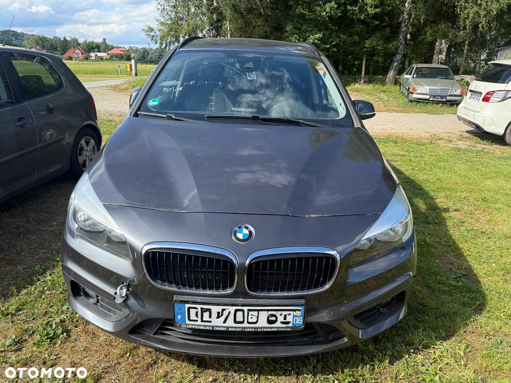 BMW Seria 2 218i - 1