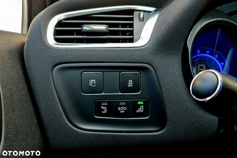 Citroën C4 PureTech 130 Stop & Start EAT6 Shine - 15