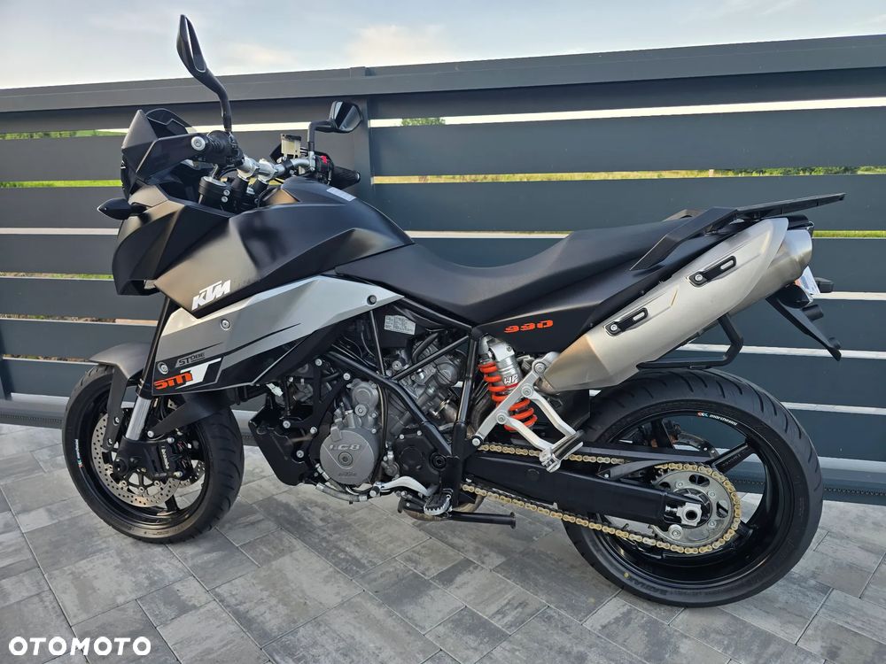 KTM SMT - 6