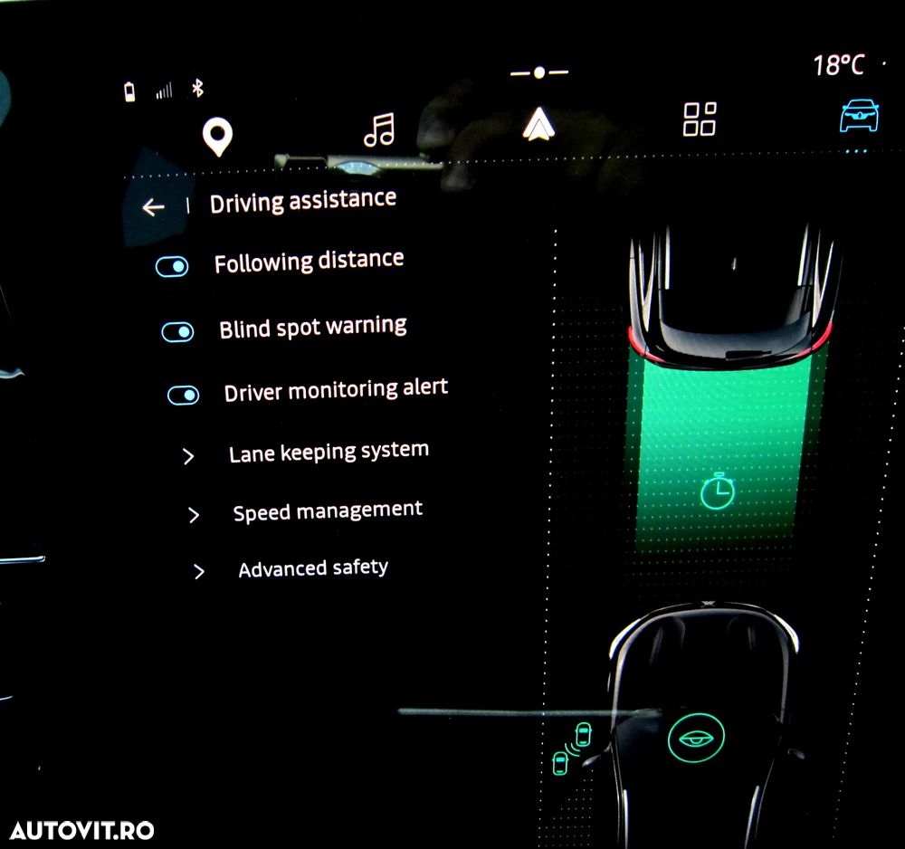 Renault Austral Mild Hybrid 160 Automatik Techno - 14