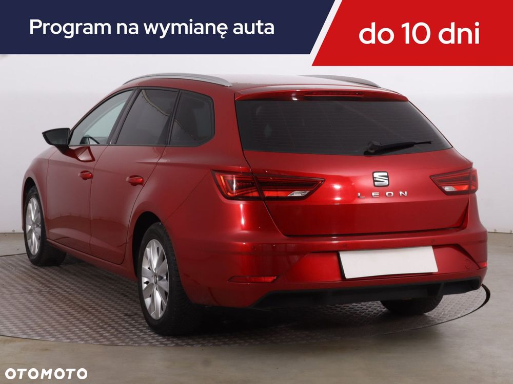 Seat Leon Sportstourer - 6
