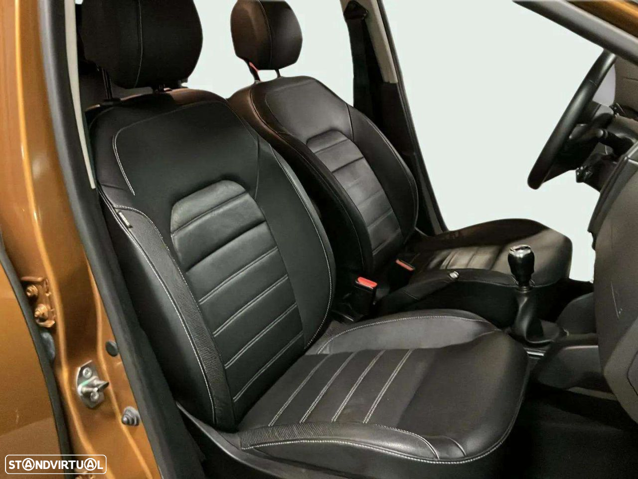 Dacia Duster - 14