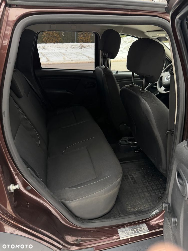 Dacia Duster 1.6 SCe Outdoor S&S - 13