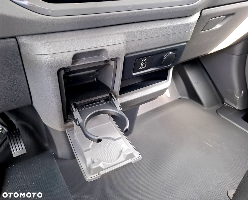 Volkswagen Transporter - 19