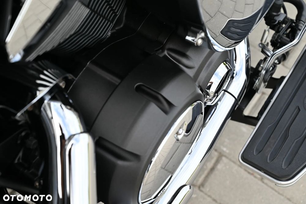 Yamaha XVS - 25