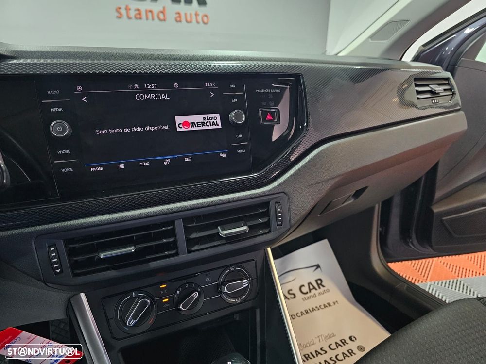 VW Polo 1.0 TSI Urban DSG - 21
