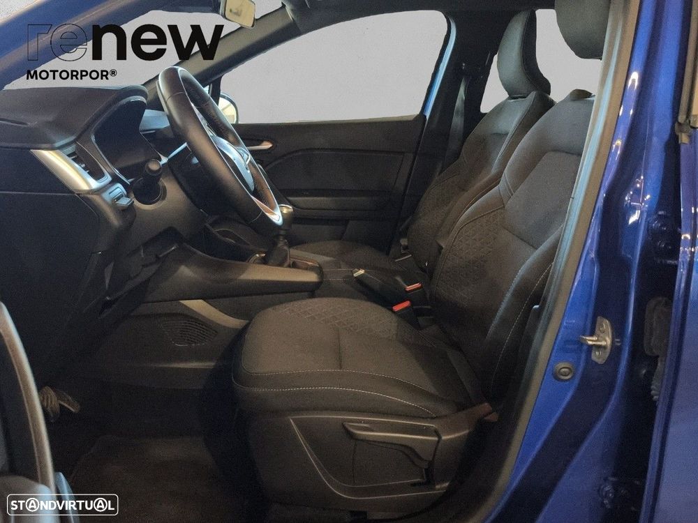 Renault Captur 1.0 TCe Evolution - 7
