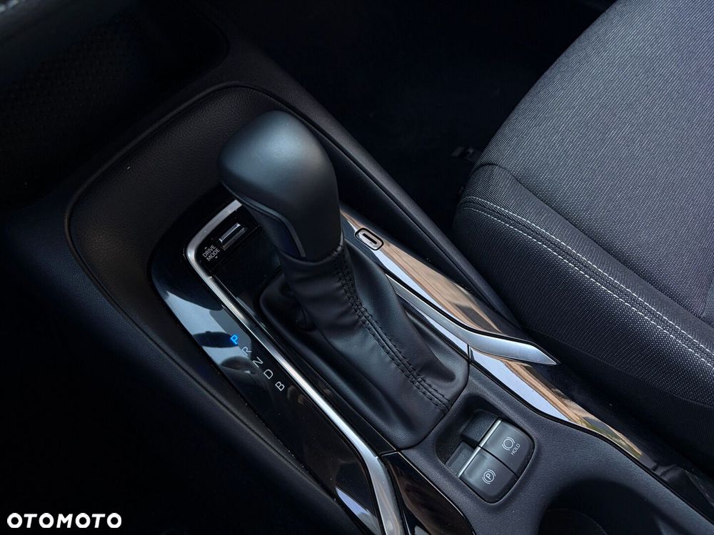 Toyota Corolla 1.8 Hybrid Comfort - 20