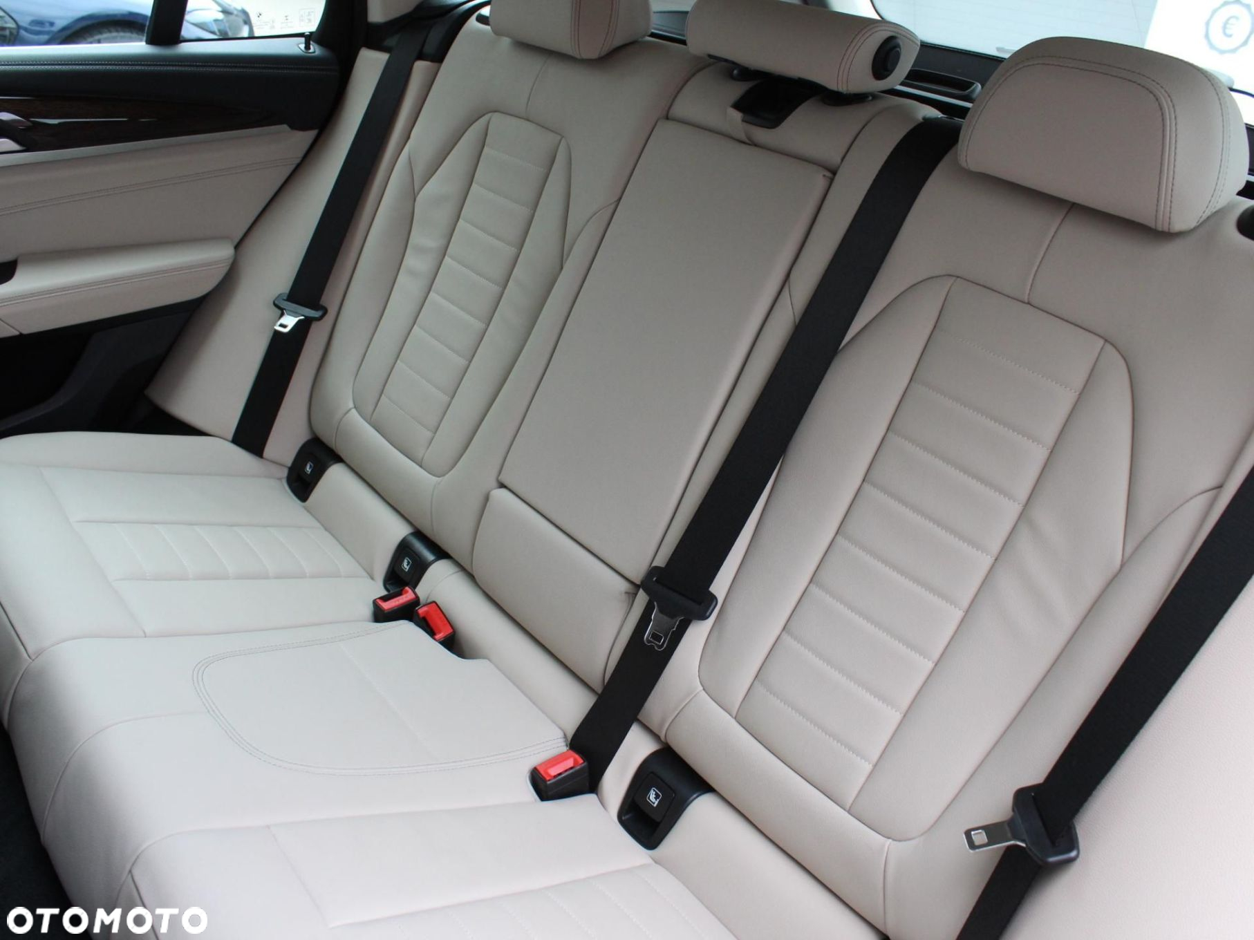 BMW X3 - 9