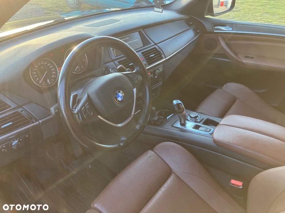 BMW X5 xDrive30d - 11