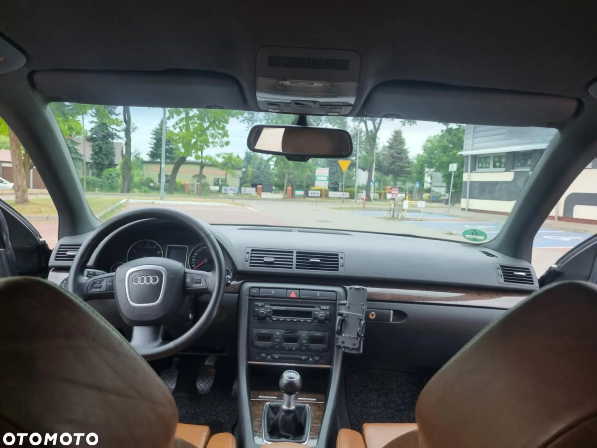 Audi A4 Avant 2.0 T FSI - 11