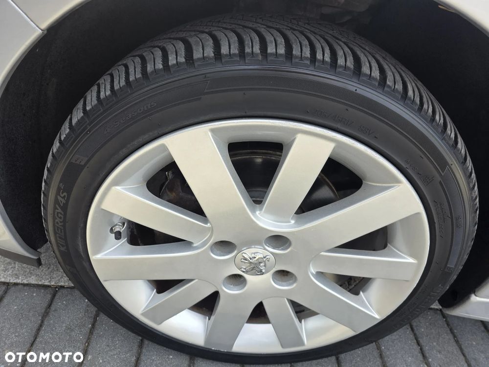 Peugeot 207 CC 150 THP Platinum - 35