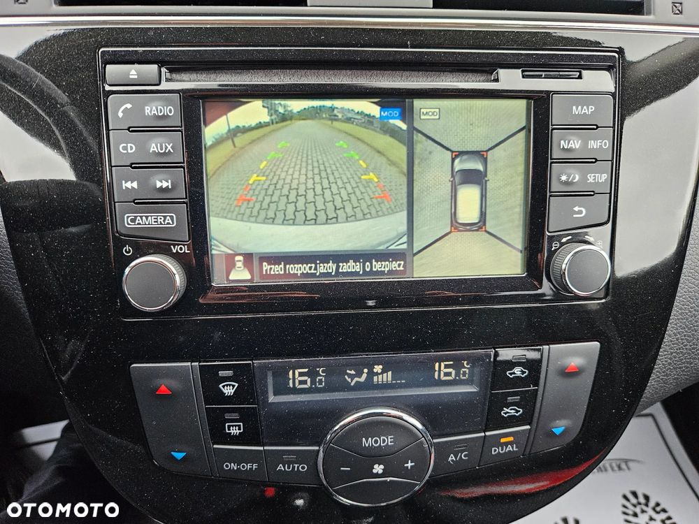 Nissan Pulsar 1.2 DIG-T Xtronic Tekna - 30