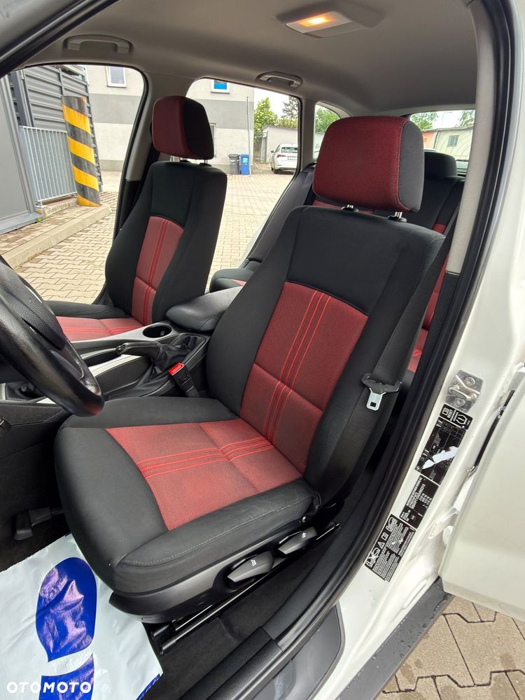 BMW X1 xDrive18d Sport Line - 32