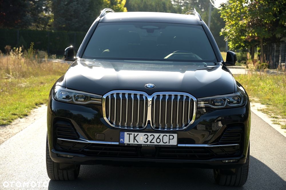 BMW X7 xDrive40i mHEV sport - 11
