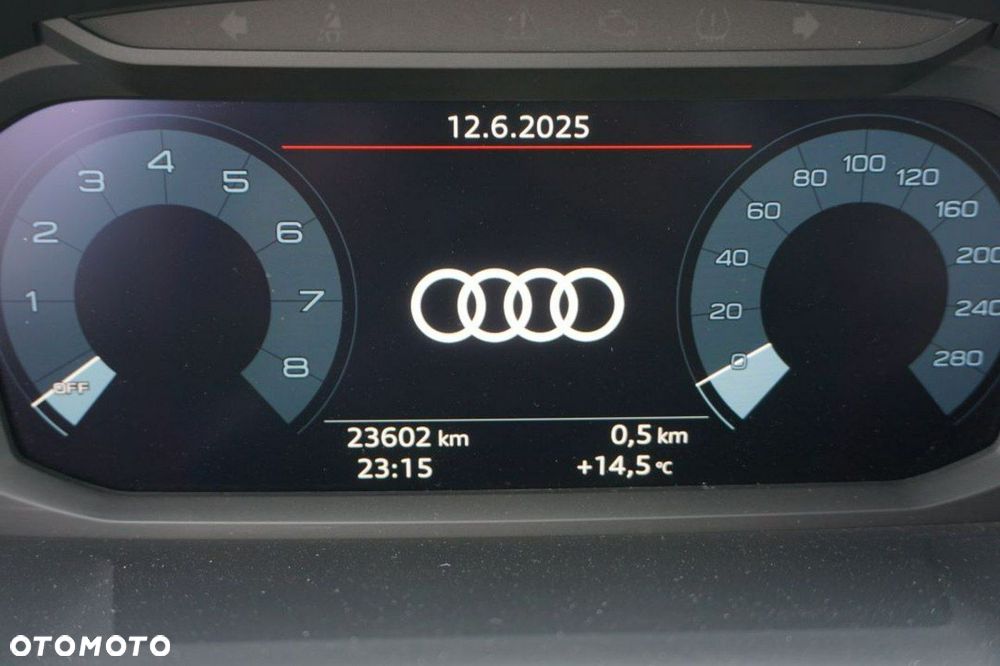 Audi Q3 45 TFSI Quattro S Line S tronic - 15