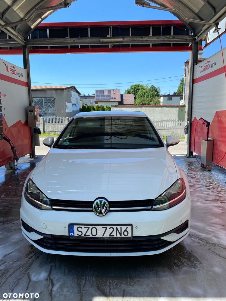 Volkswagen Golf 1.0 TSI BMT Trendline - 1