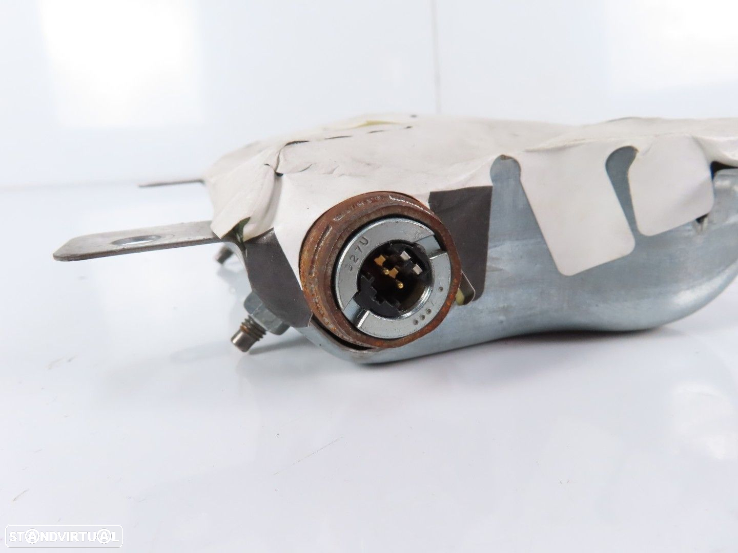 Airbag Porta Esquerdo/Frente Usado / Original BMW 5 (E60)/BMW 5 Touring (E61) 72... - 2