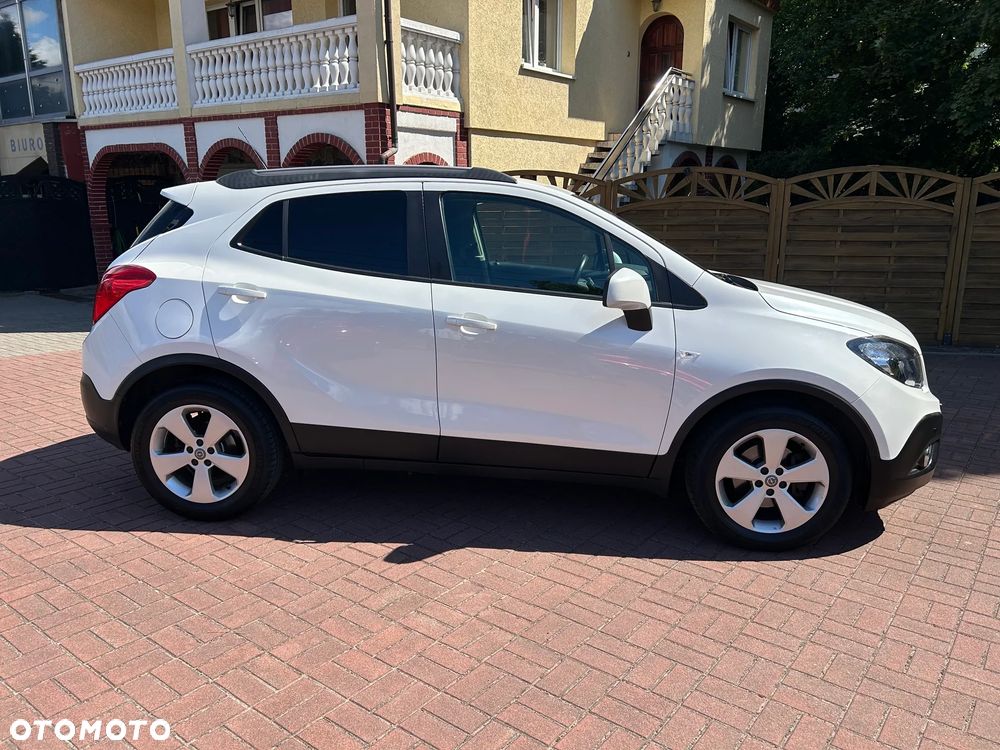 Opel Mokka 1.6 Enjoy S&S - 3