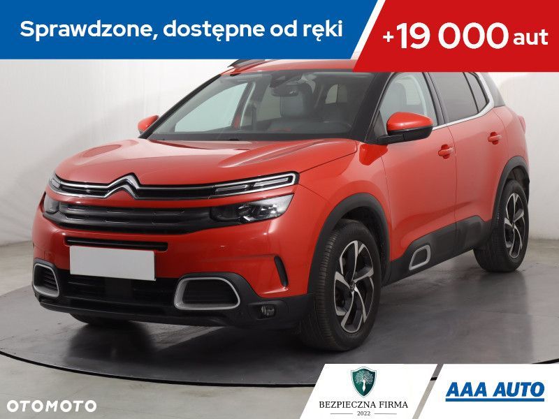 Citroën C5 Aircross - 2