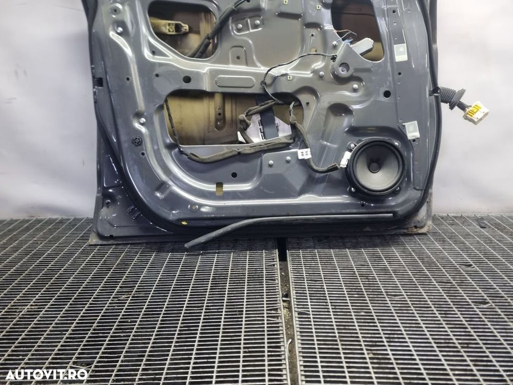 Usa Stanga Fata Chevrolet Captiva 2006 - 2011 SUV 4 Usi GRI (1328) - 4