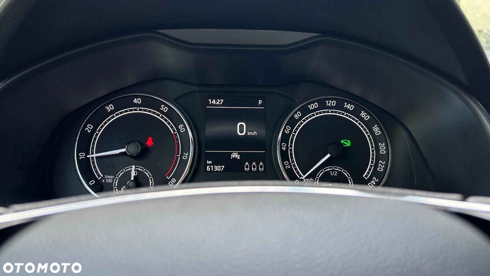 Skoda Kamiq 1.0 TSI Ambition DSG - 15