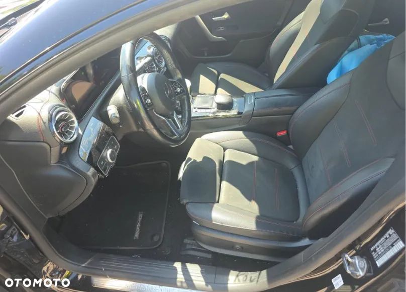 Mercedes-Benz CLA 250 4Matic 8G-DCT Edition AMG Line - 7