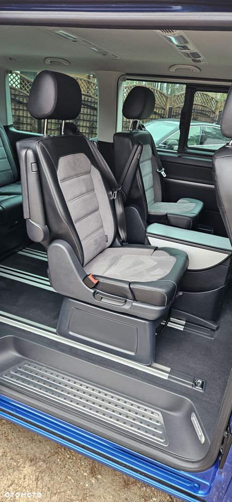 Volkswagen Multivan 2.0 TDI L1 Cruise 4Motion DSG - 23