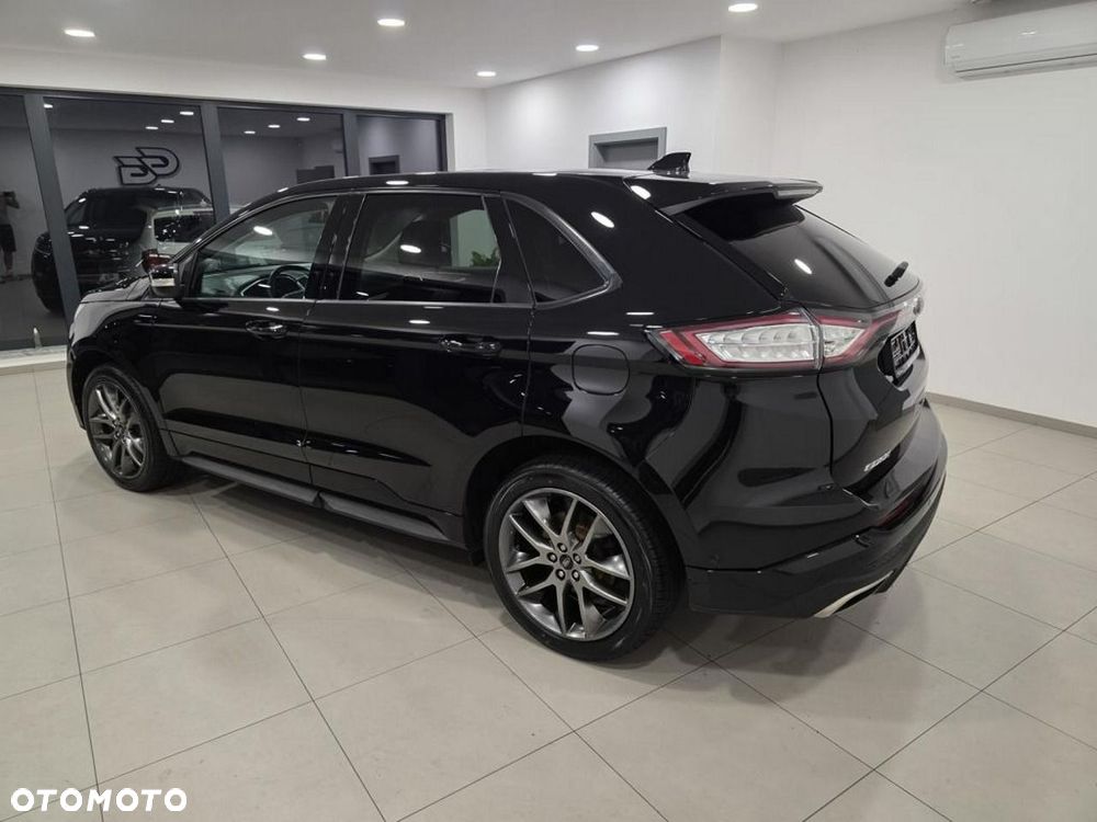 Ford Edge 2.0 TDCi Bi-Turbo 4x4 Sport - 5