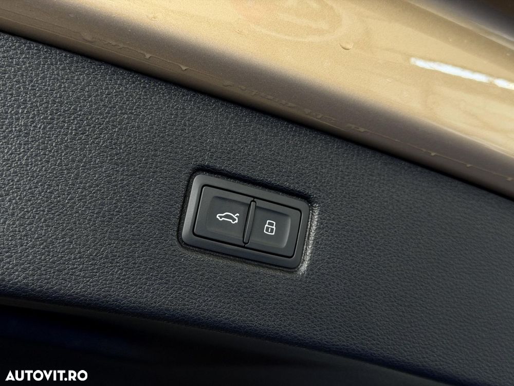 Audi Q7 50 TDI quattro Tiptronic MHEV S Line - 39