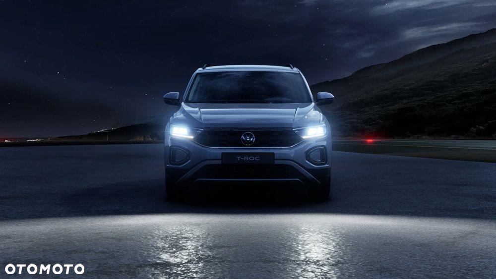 Volkswagen T-Roc 1.0 TSI Life Plus - 8