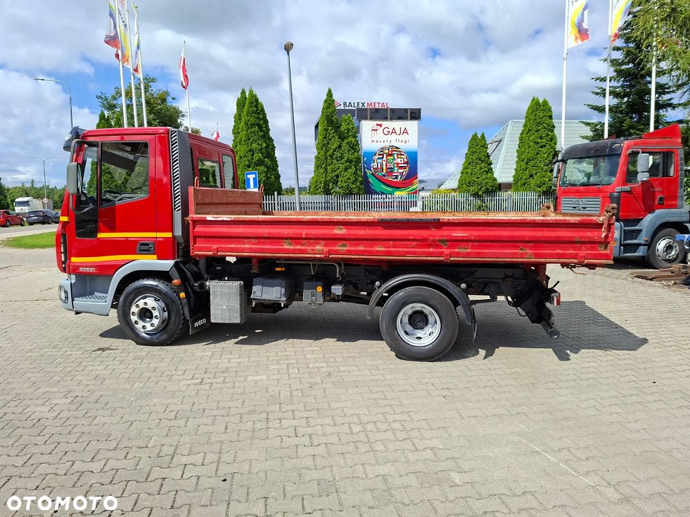 Iveco Eurocarco - 8