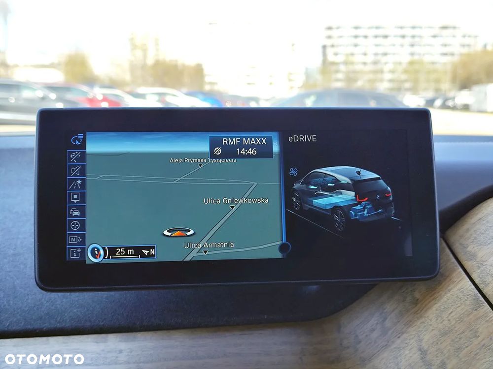 BMW i3 (Range Extender) - 20