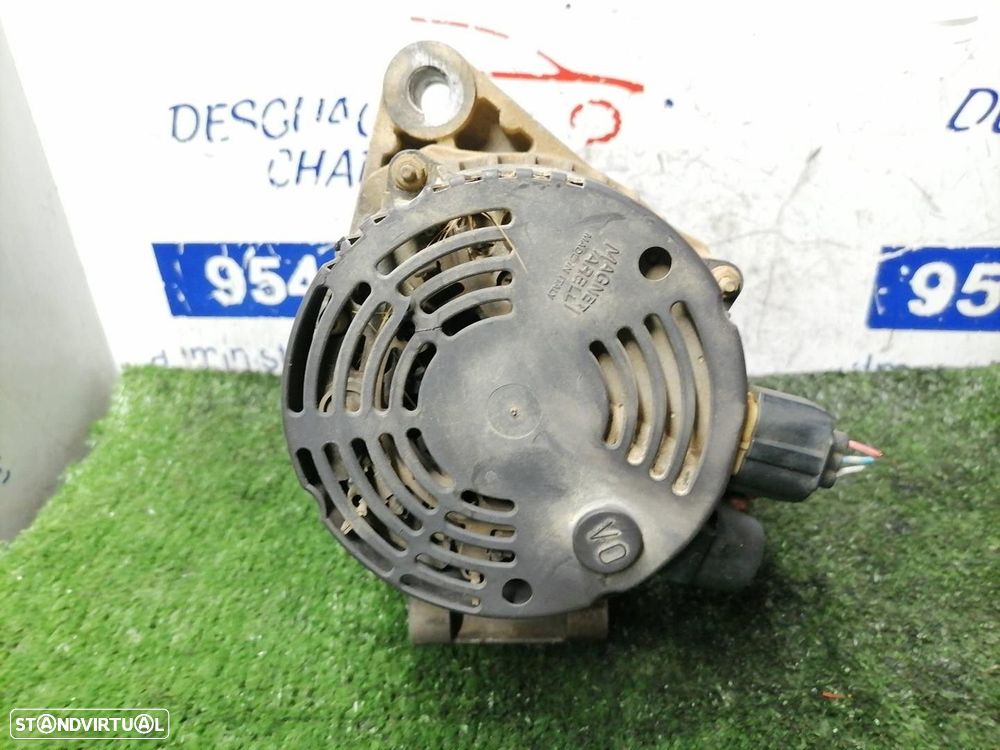 ALTERNADOR FORD FOCUS TURNIER 2002 -98AB10300GK - 1