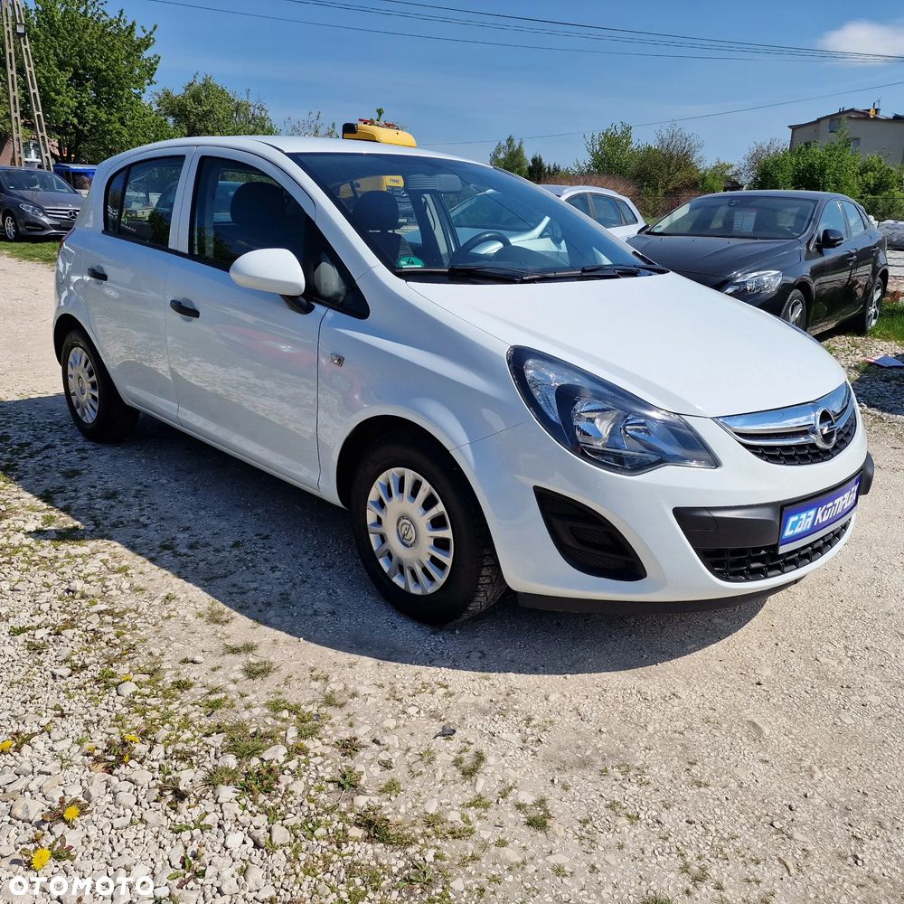 Opel Corsa 1.2 16V Color Edition - 7