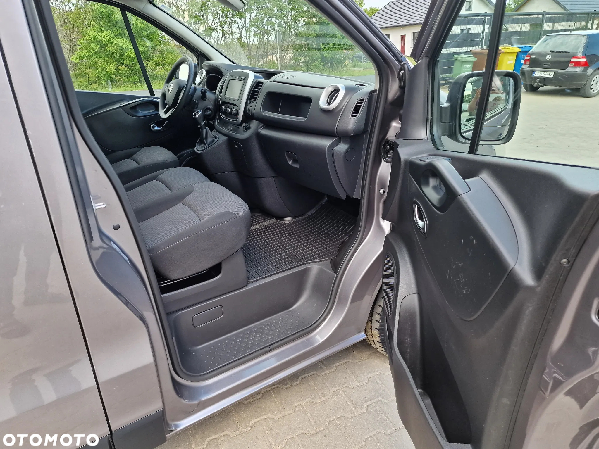Fiat Talento - 8