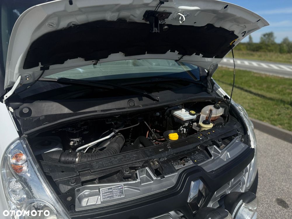 Renault Master - 4